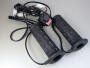 Heizgriffe Motorrad Roller Griffheizung