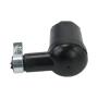 Zündkerzenstecker Gummi 90° für Motorrad Roller ATV Universal