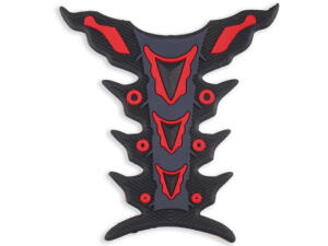 Tankpad Tankaufkleber Tankschutz Dina Tuning