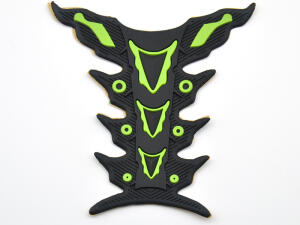 Tankpad Tankaufkleber Tankschutz Dina Tuning