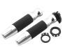 Aluminium Griffe für Motorrad Ø 22mm
