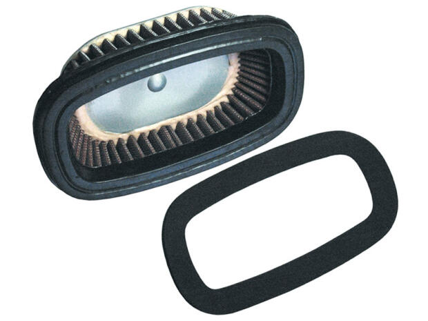 Luftfilter für Honda XR 600 R Tauschluftfilter