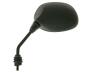 OEM Rear View Mirror Mirror Piaggio NRG/ZIP Fast Rider L.H. No. (E103I)