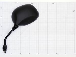 Spiegel links Piaggio NRG 50 TPH 80 mc2 Quartz SKR 150 Zip E-geprüft