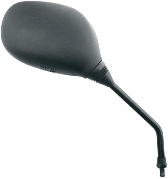 Mirror right especially suitable for Honda NPS 50 Zoomer