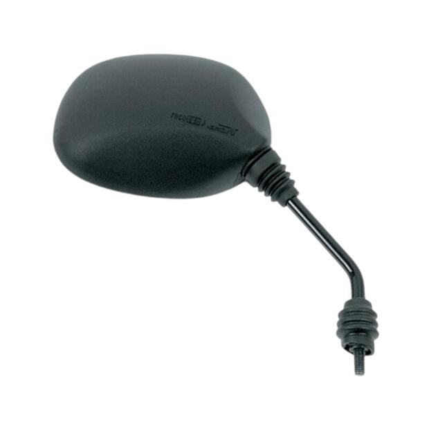 Rückspiegel für Italjet FORMULA 50 Rechts Schwarz