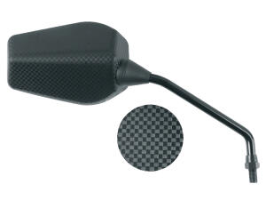 Mirror left for Derbi Senda GP1