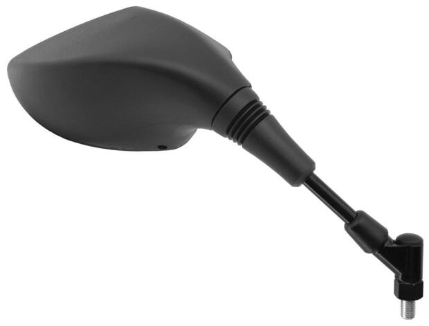 OEM Rear View Mirror Rearview mirror universal M10 Right side *anticlockwise screw No. (E350DRI)