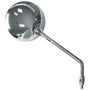 Mirror Rearview chrome right for Aprilia Moto 6.5 &...