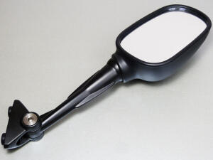 Rückspiegel für BMW F 800 S / ST links