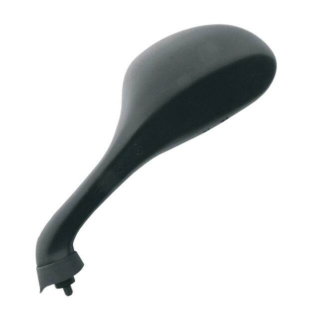 Rear View Mirror for Gilera / Piaggio Black