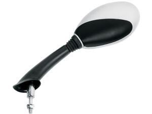 Mirror suitable for Vespa ET2 / ET4 50 , ET4 125/150 left