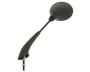 Rearview mirror for Piaggio Liberty 50 / 125 / 150, left 97-05
