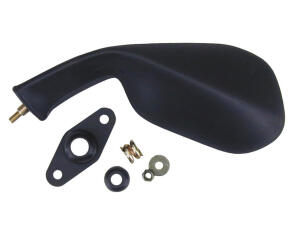 Spiegel für Aprilia RS 50 125 250 RSV 1000 links