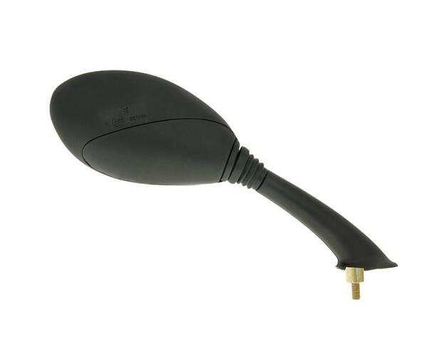 Rearview mirror for Piaggio Vspa ET4 50/125, ET2 50, 96-04, right