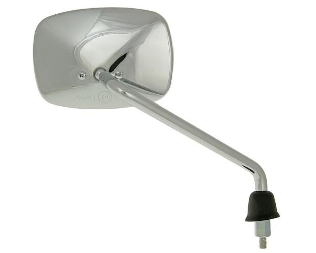 Rückspiegel für Vespa S 50 / 125 / 150, für rechts