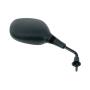 Rearview mirror right for Kymco Fever ZX / Filly LX 50, Rieju Toreo Pacific 50 / Pacific 125