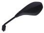 Rückspiegel für Gilera Nexus 125/300/500 07-11, links