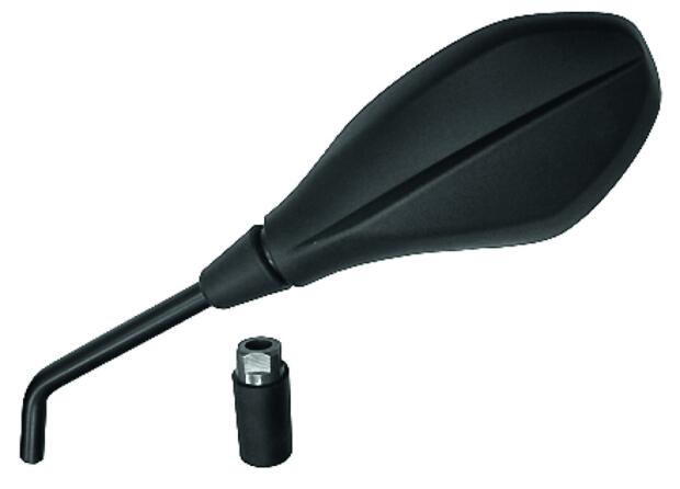 Mirror for Gilera Fuoco 500 / Stalker 50 right