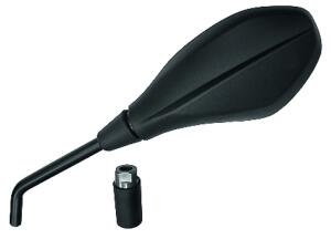 Mirror for Gilera Fuoco 500 / Stalker 50 right