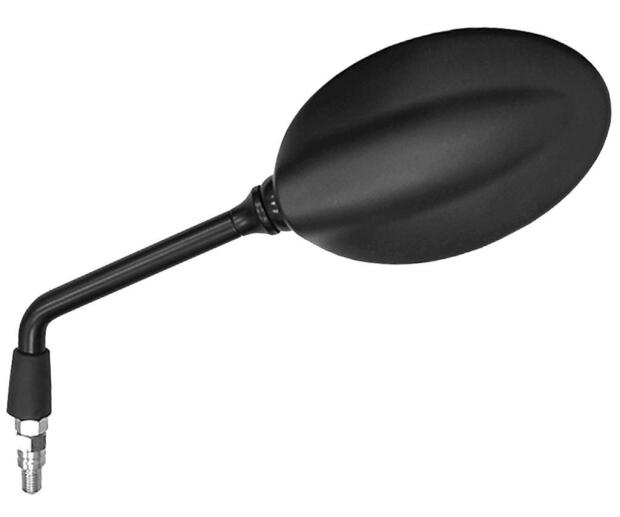 Rearview mirror for BMW K 1200/1300 from 08, right/left, black