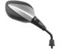 Rearview mirror for PGO DR Big 150, from 08, right