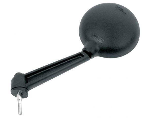 Rückspiegel für Derbi Variant 50 Roller, links