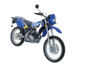 Spiegel für Honda Enduro universell