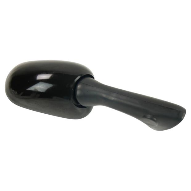 Spiegel rechts schwarz für Honda CBR 900 RR NSR 125 R RVF 750 E-geprüft