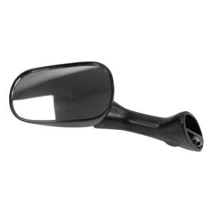 Mirror left black for Honda CBR 900 RR NSR 125 R RVF 750...
