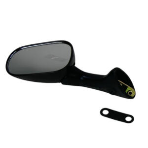 Mirror left black for Honda CBR 900 RR NSR 125 R RVF 750...