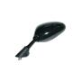 Rearview mirror for Honda VTR 1000 F Fire Storm, left side