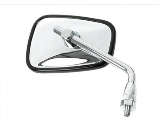 Rückspiegel für Kawasaki Eliminator / Vulcan, rechts, kurz