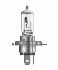 Glühbirne H4 12V 60/55W Halogen für Scheinwerfer