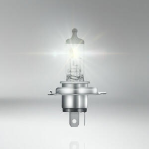 Glühbirne H4 12V 60/55W Halogen für Scheinwerfer