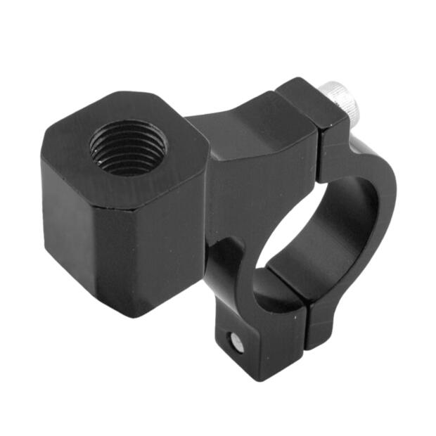 Rearview Mirror Mount Universal Ø22mm M10x1,25-Lefthandthread