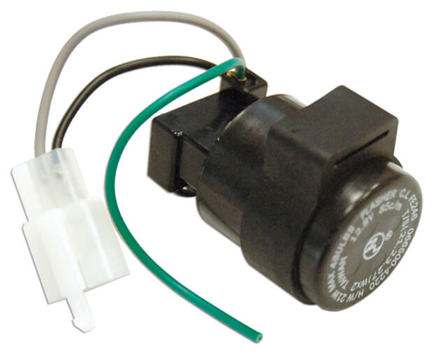 Blinkerrelais 21Watt Blinker