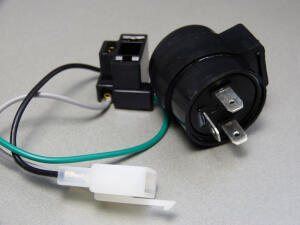 Blinkerrelais 21Watt Blinker