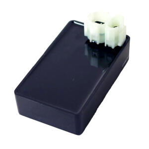 CDI Steuereinheit für Honda XL 600 V Transalp XRV 650 Africa Twin 12V