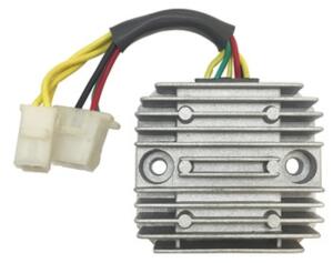 Regler für Honda XL 600 R PD03 020112K6