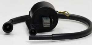 Zündspule Yamaha Warrior YFM 350 X Quad ATV