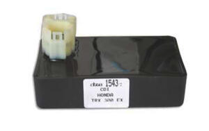 CDI TRX Fourtrax 300 (93-00), TRX EX 300 (93-06), TRX...