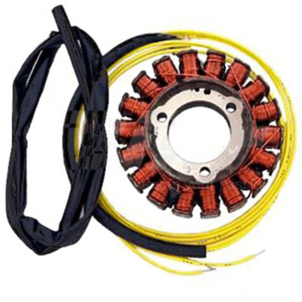 Lichtmaschine für Honda Super Four 400/CB 500/CBR F 600