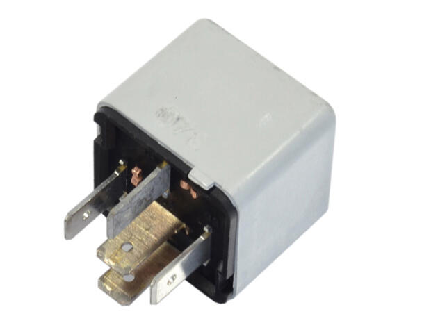 Blinkerrelais Maxi Roller Aprilia Gilera Piaggio