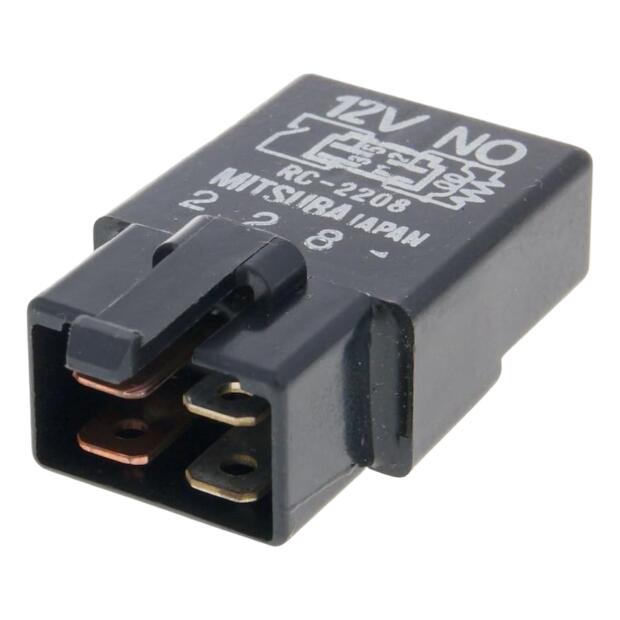 Starter Relay for Aprilia RSV 1000 / Scarabeo / SXV 450 / SL 750 Shiver