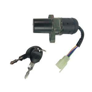 Zündschloss mit Lenkradschloss für Yamaha XT 125 R/X