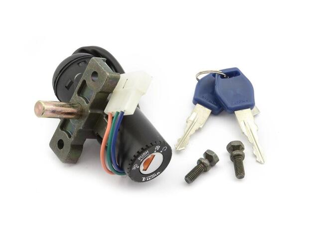 Zündschloss für Aprilia Rally, SR 50 Roller Modelle