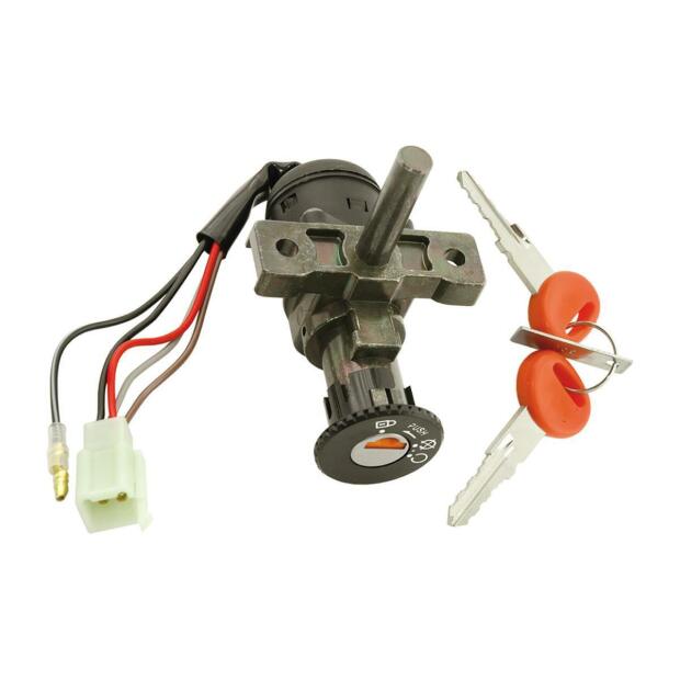 Ignition switch for Malaguti F12 Phantom
