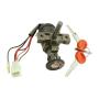 Ignition switch for Malaguti F12 Phantom
