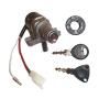 Ignition switch for Yamaha Axis/ Benelli models